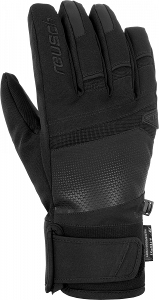 Reusch Venom R-TEX® XT 4901205 7700 black front